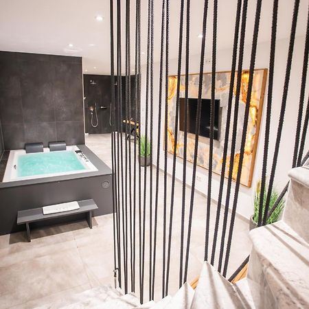 Private Spa & Garden Alpi Garmisch-Partenkirchen Exterior foto