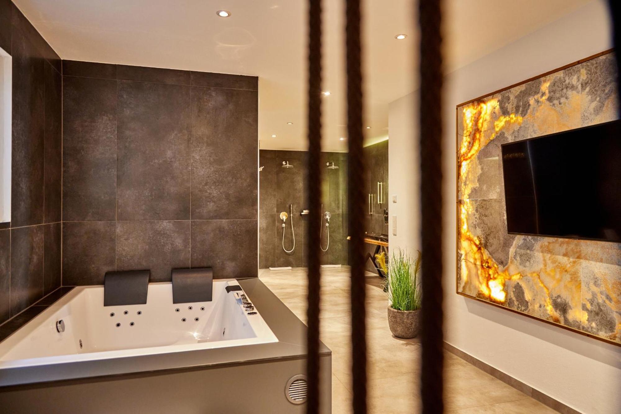 Private Spa & Garden Alpi Garmisch-Partenkirchen Exterior foto