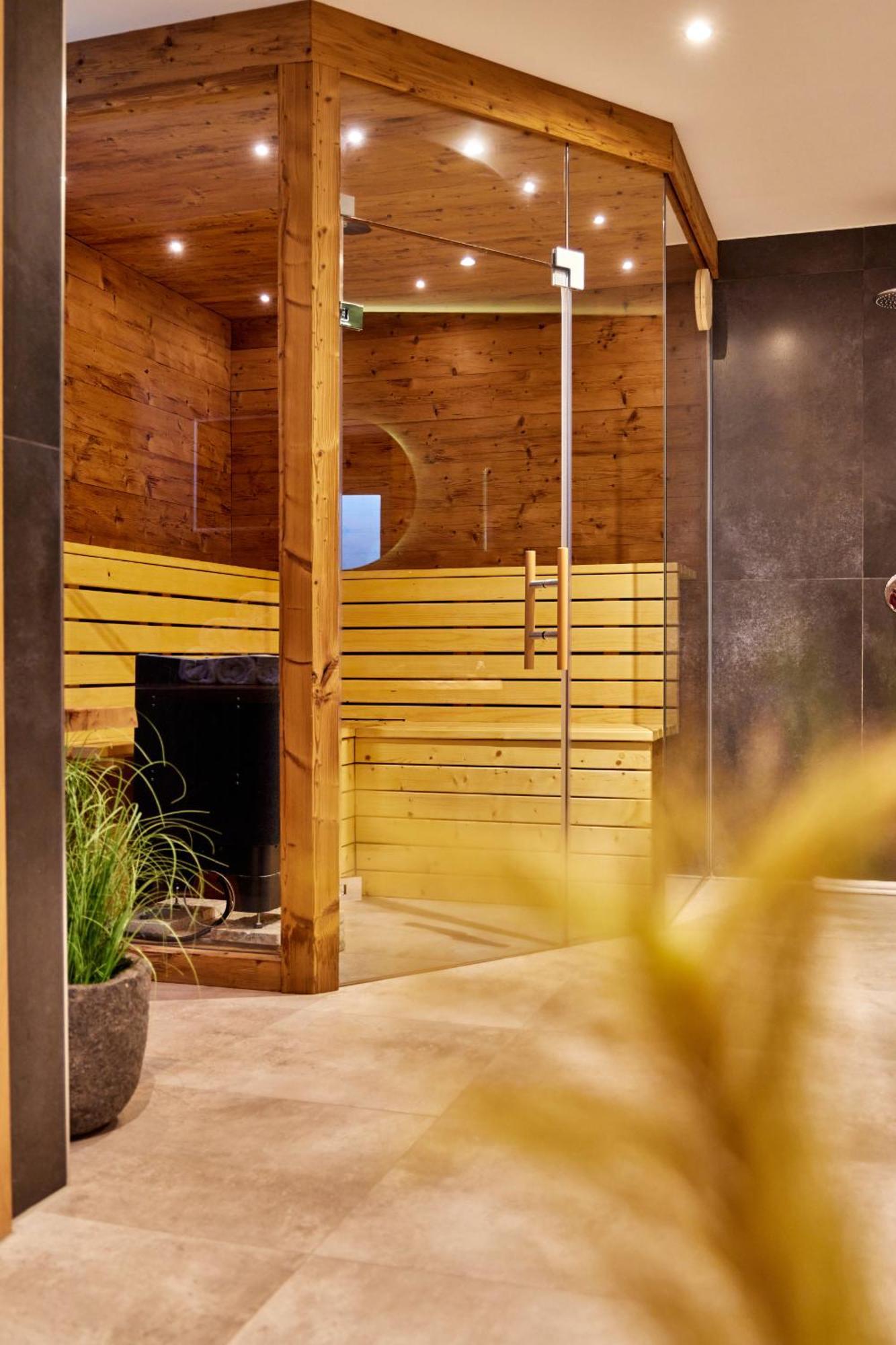 Private Spa & Garden Alpi Garmisch-Partenkirchen Exterior foto